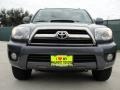 Galactic Gray Mica - 4Runner Sport Edition Photo No. 9