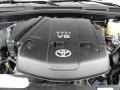 4.0 Liter DOHC 24-Valve VVT-i V6 Engine for 2009 Toyota 4Runner Sport Edition #43062596