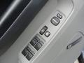 2009 Toyota 4Runner Sport Edition Controls