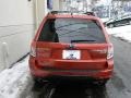 2010 Paprika Red Pearl Subaru Forester 2.5 X Limited  photo #4