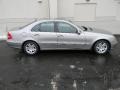 Desert Silver Metallic - E 320 Sedan Photo No. 2
