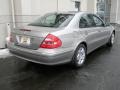 Desert Silver Metallic - E 320 Sedan Photo No. 3