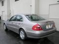 Desert Silver Metallic - E 320 Sedan Photo No. 5