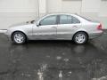 Desert Silver Metallic - E 320 Sedan Photo No. 6