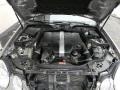 Desert Silver Metallic - E 320 Sedan Photo No. 9