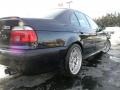 Avus Blue Metallic - M5  Photo No. 10