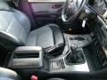 Silverstone 2000 BMW M5 Standard M5 Model Interior Color