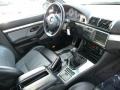 Silverstone 2000 BMW M5 Standard M5 Model Interior Color