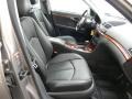 Desert Silver Metallic - E 320 Sedan Photo No. 17