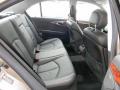 Desert Silver Metallic - E 320 Sedan Photo No. 18