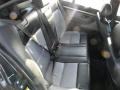 Silverstone 2000 BMW M5 Standard M5 Model Interior Color
