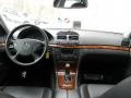 Desert Silver Metallic - E 320 Sedan Photo No. 20