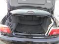 Silverstone Trunk Photo for 2000 BMW M5 #43064175