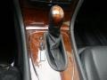 Desert Silver Metallic - E 320 Sedan Photo No. 26