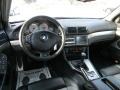 2000 BMW M5 Silverstone Interior Dashboard Photo