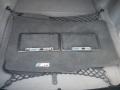 2000 BMW M5 Standard M5 Model Trunk