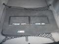 2000 BMW M5 Silverstone Interior Trunk Photo