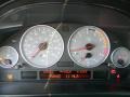 2000 BMW M5 Standard M5 Model Gauges