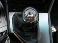  2000 M5  6 Speed Manual Shifter