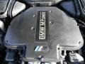 5.0 Liter DOHC 32-Valve V8 Engine for 2000 BMW M5  #43064384