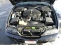 5.0 Liter DOHC 32-Valve V8 Engine for 2000 BMW M5  #43064400
