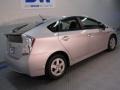 2010 Classic Silver Metallic Toyota Prius Hybrid III  photo #4