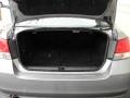 2010 Steel Silver Metallic Subaru Legacy 2.5i Premium Sedan  photo #10