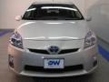 2010 Classic Silver Metallic Toyota Prius Hybrid III  photo #7