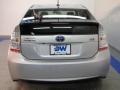 2010 Classic Silver Metallic Toyota Prius Hybrid III  photo #8