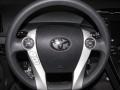 2010 Classic Silver Metallic Toyota Prius Hybrid III  photo #9