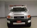 Titanium Metallic - FJ Cruiser  Photo No. 2