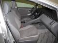 2010 Classic Silver Metallic Toyota Prius Hybrid III  photo #14