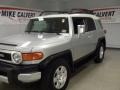 Titanium Metallic - FJ Cruiser  Photo No. 5