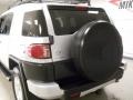 Titanium Metallic - FJ Cruiser  Photo No. 7