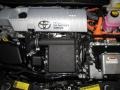 2010 Classic Silver Metallic Toyota Prius Hybrid III  photo #21