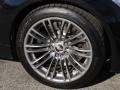 2009 BMW M3 Sedan Wheel