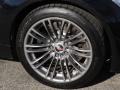 2009 BMW M3 Sedan Wheel and Tire Photo