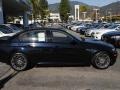 Jerez Black Metallic - M3 Sedan Photo No. 7