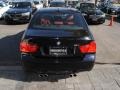 Jerez Black Metallic - M3 Sedan Photo No. 9