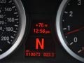 Jerez Black Metallic - M3 Sedan Photo No. 17