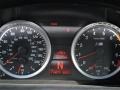 Fox Red Novillo Leather Gauges Photo for 2009 BMW M3 #43065576