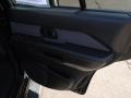 2002 Super Black Nissan Pathfinder SE  photo #6