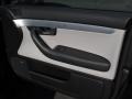 Silver Door Panel Photo for 2007 Audi RS4 #43066520