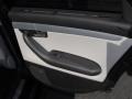 Silver Door Panel Photo for 2007 Audi RS4 #43066548