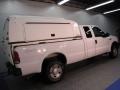 2006 Oxford White Ford F250 Super Duty XL SuperCab 4x4  photo #4