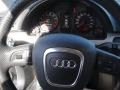 Phantom Black Pearl Effect - RS4 4.2 quattro Sedan Photo No. 19