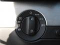 2007 Audi RS4 Silver Interior Controls Photo