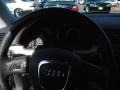 Phantom Black Pearl Effect - RS4 4.2 quattro Sedan Photo No. 25