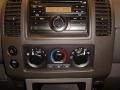 2008 Super Black Nissan Pathfinder SE  photo #15