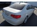 2008 Alpine White BMW 3 Series 328i Coupe  photo #3